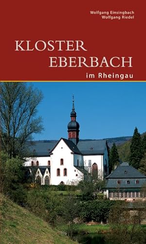 9783422021662: Kloster Eberbach Im Rheingau