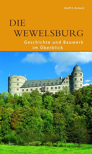 Beispielbild fr Die Wewelsburg zum Verkauf von medimops