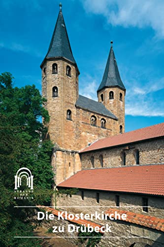 Beispielbild fr Die Klosterkirche Zu Drbeck zum Verkauf von Blackwell's