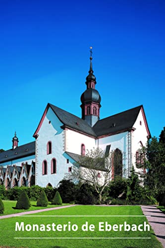 9783422022065: Kloster Eberbach (DKV-Kunstfhrer)