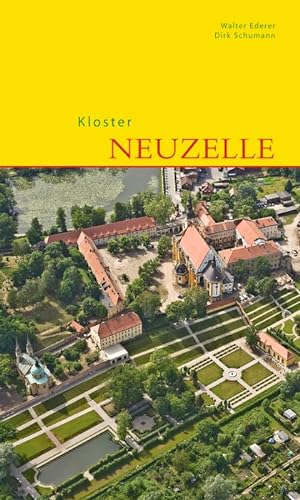 Imagen de archivo de Kloster Neuzelle a la venta por medimops