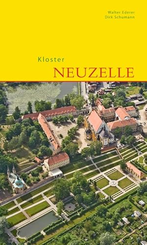 9783422022089: Kloster Neuzelle (DKV-Edition)