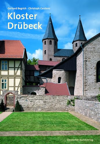 Beispielbild fr Kloster Drbeck zum Verkauf von Blackwell's