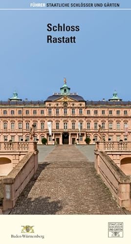 Beispielbild fr Schloss Rastatt zum Verkauf von medimops