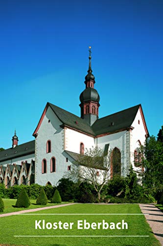 Imagen de archivo de Monasterio de Eberbach a la venta por Revaluation Books