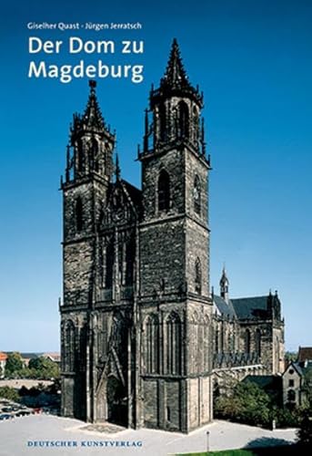 Beispielbild fr Der Dom zu Magdeburg zum Verkauf von medimops