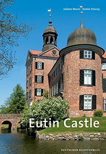Imagen de archivo de Eutin Castle (Grosse DKV-Kunstfhrer) a la venta por medimops