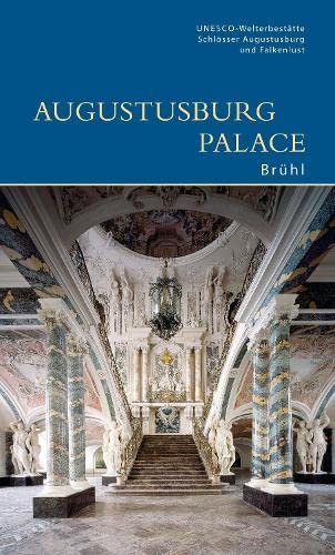 Stock image for Augustusburg Palace, Brühl (DKV-Edition) for sale by Half Price Books Inc.
