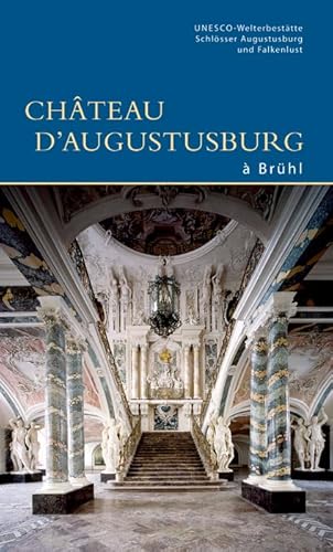 Beispielbild fr Schloss Augustusburg in Brhl (DKV-Edition) zum Verkauf von medimops