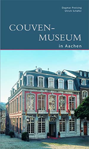 Imagen de archivo de Couven-Museum Aachen a la venta por Blackwell's