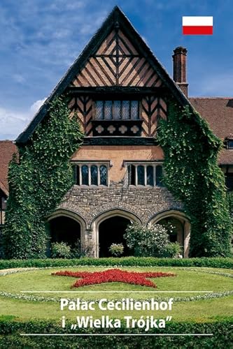 Imagen de archivo de Schloss Cecilienhof und die "Groen Drei" a la venta por Revaluation Books