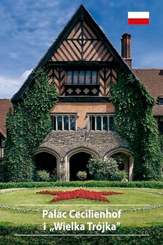 Stock image for Schloss Cecilienhof Und Die "Groen Drei" for sale by Blackwell's