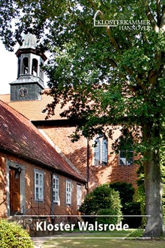 Beispielbild fr Kloster Walsrode zum Verkauf von Blackwell's