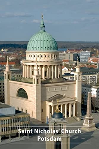 Beispielbild fr Saint Nicholas' Church Potsdam zum Verkauf von Blackwell's