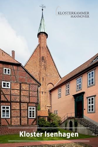 Stock image for Kloster Isenhagen for sale by Revaluation Books