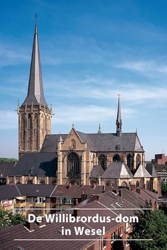 Beispielbild fr De Willibrordus-Dom in Wesel zum Verkauf von Blackwell's