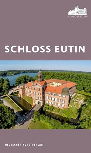 Beispielbild fr Schloss Eutin zum Verkauf von medimops