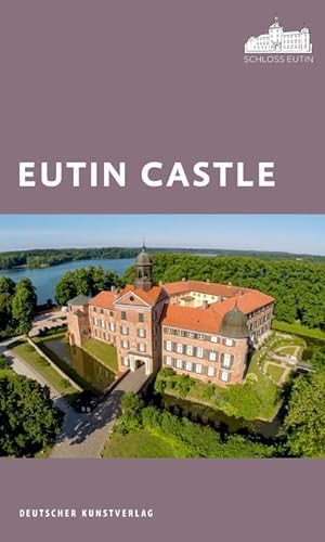 Beispielbild fr Eutin Castle zum Verkauf von HPB-Ruby