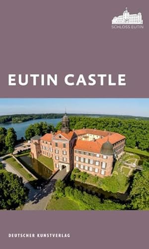 Stock image for Eutin Castle for sale by HPB-Ruby