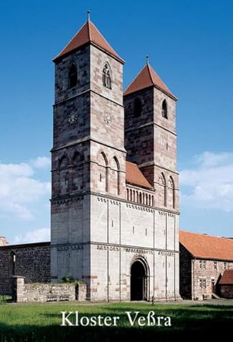 Stock image for Kloster Vera for sale by medimops