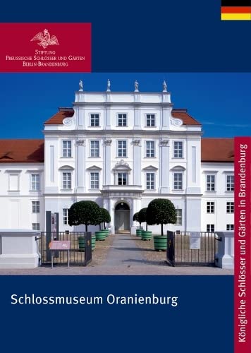 9783422040090: Schlossmuseum Oranienburg