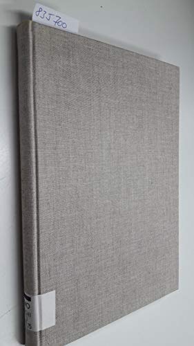 9783422060548: Karl Friedrich Schinkel. Lebenswerk, Bd. 16. Die Reise nach Frankreich und England im Jahre 1826. Bearbeitet von Reinhard Wegner.