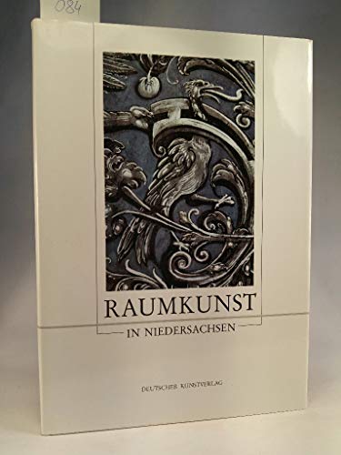 9783422060753: raumkunst_in_niedersachsen-die_farbigkeit_historischer_innenraume