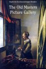 9783422061132: The Old Masters Picture Gallery in Dresden