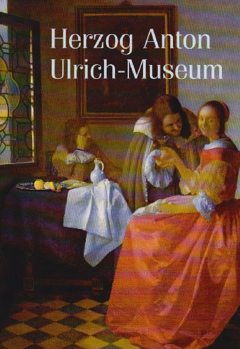 Beispielbild fr HERZOG ANTON ULRICH - MUSEUM . LA COLLECTION zum Verkauf von ArteBooks