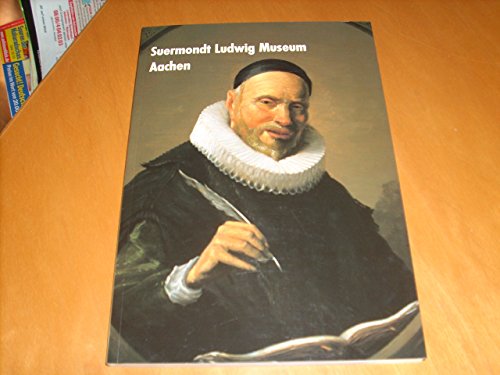 Beispielbild fr Suermondt Ludwig Museum Aachen zum Verkauf von Versandantiquariat Felix Mcke