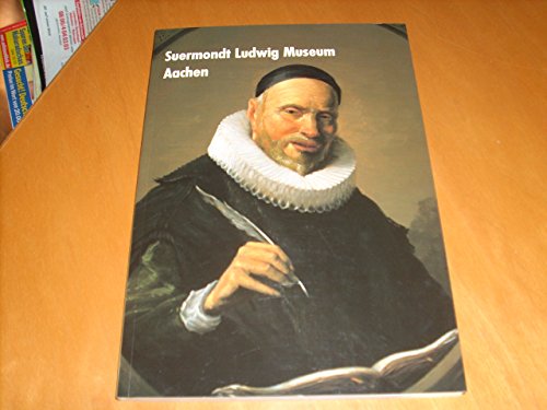 9783422061484: Suermondt Ludwig Museum Aachen