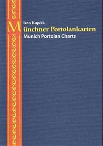 Stock image for Mnchner Portolankarten for sale by medimops
