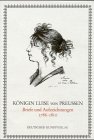 9783422061675: Briefe und Aufzeichnungen 1786-1810 - Luise, Knigin von Preuen