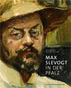 Beispielbild fr Max Slevogt in der Pfalz zum Verkauf von medimops