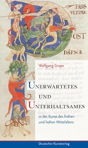 Unerwartetes und Unterhaltsames (9783422068179) by Wolfgang Grape