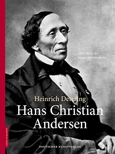 9783422070417: Hans Christian Andersen (Leben in Bildern)