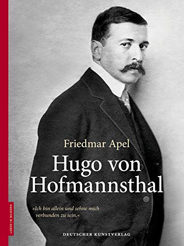 Stock image for Hugo Von Hofmannsthal for sale by Blackwell's