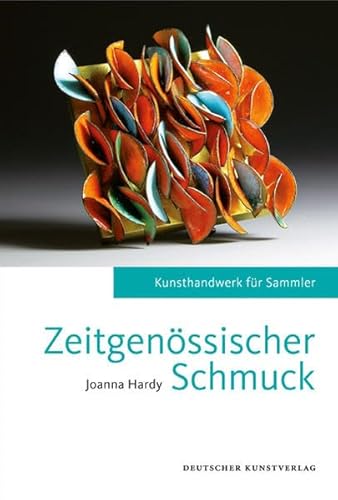 Zeitgenössischer Schmuck; Kunsthandwerk für Sammler