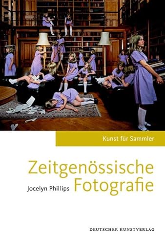 Stock image for Zeitgenssische Fotografie: Kunst fr Sammler for sale by medimops