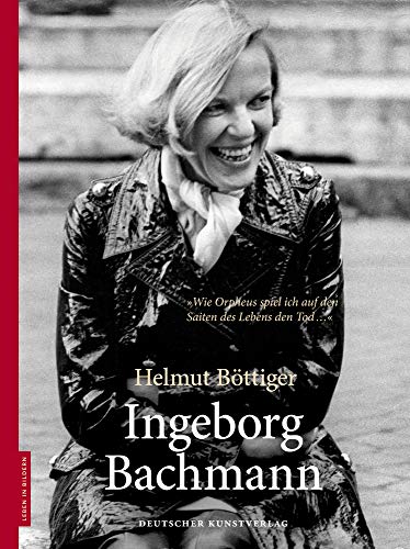 Stock image for Ingeborg Bachmann (Leben in Bildern) (German Edition) for sale by Book Deals