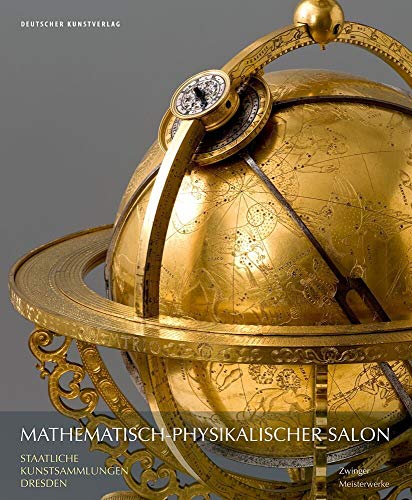 9783422071865: Mathematisch-Physikalischer Salon – Meisterwerke: Zwinger