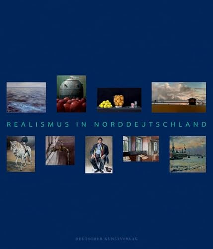 Stock image for Realismus in Norddeutschland: Eine Zwischenbilanz for sale by medimops