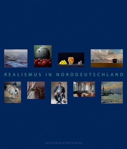 9783422072053: Realismus in Norddeutschland: Eine Zwischenbilanz