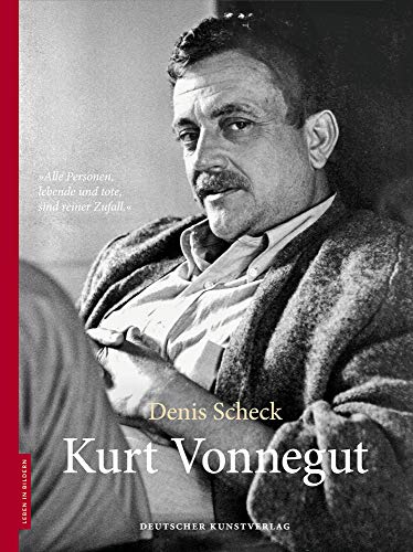 Beispielbild fr Kurt Vonnegut zum Verkauf von Blackwell's