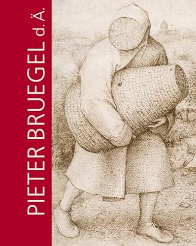 9783422072428: Pieter Bruegel d. . und das Theater der Welt (German Edition)