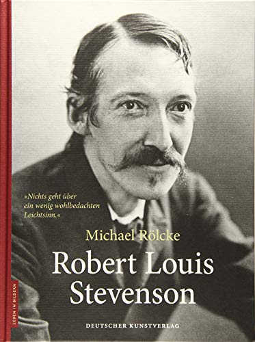 Robert Louis Stevenson -Language: german - Rölcke, Michael; Stolz, Dieter (EDT)