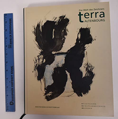 Imagen de archivo de Terra Altenbourg: Die Welt Des Zeichners a la venta por Broadleaf Books