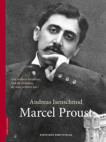 9783422073982: Marcel Proust (Leben in Bildern) (German Edition)