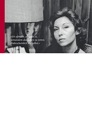 Clarice Lispector. - Lispector, Clarice. Meyer-Krentler, Leonie.