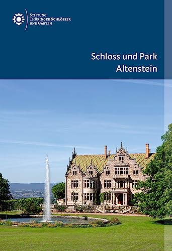 Stock image for Schloss und Park Altenstein -Language: german for sale by GreatBookPrices